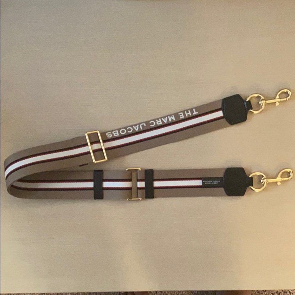 Marc Jacobs Bag Strap